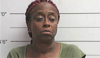 Kimberli Key, - Orleans Parish County, LA 